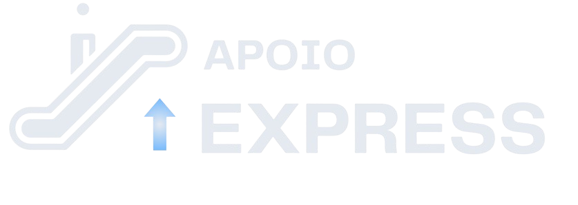 Logo Apoio Express